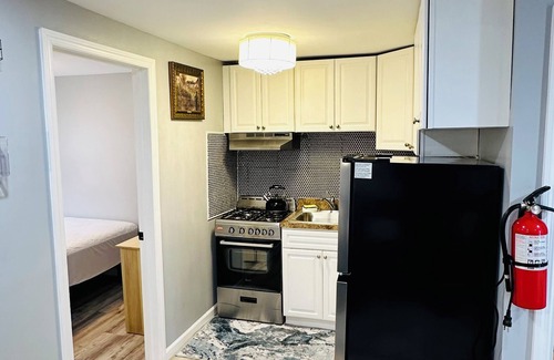 Seaside Heights Condo | Ocean Block Oasis: 2-Bed Condo - 5th House from the Beach
