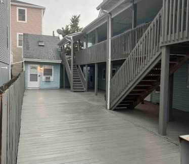 Seaside Heights Apartment | Ocean Block Oasis, 2-Bed Condo