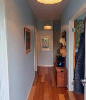 Venus Bay House | Ocean Blue - Linen, WiFi and Pet Friendly