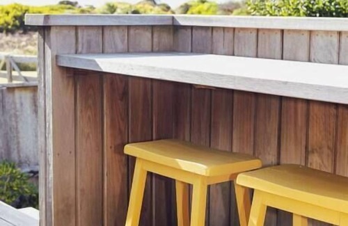 Peterborough House | Ocean Blue Summary: F