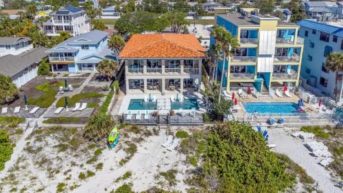 Indian Rocks Beach House | Ocean Blue Villa