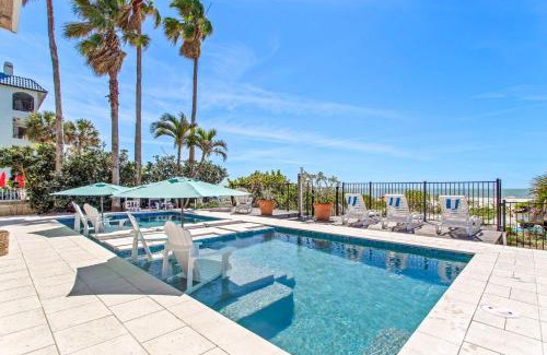 Indian Rocks Beach House | Ocean Blue Villa