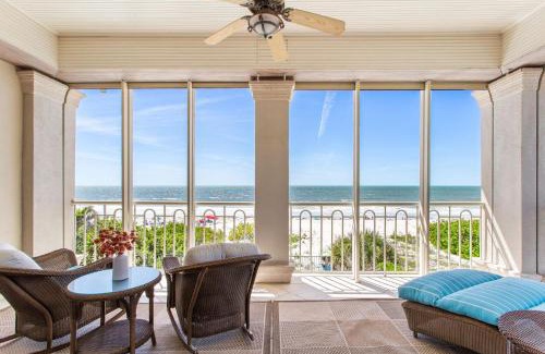 Indian Rocks Beach House | Ocean Blue Villa