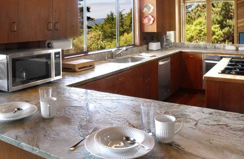Jenner House | Ocean Bluff Serenity Awaits You!