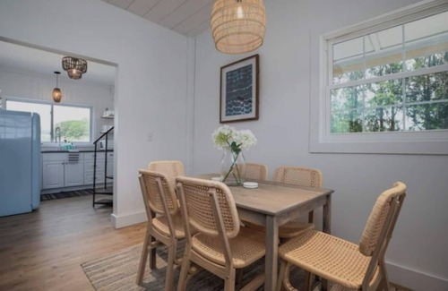 Rye House | Ocean Boulevard North, 3 min walk to beach!