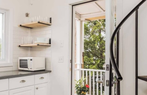 Rye House | Ocean Boulevard North, 3 min walk to beach!