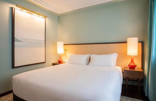 Leixões Bed & Breakfast | Ocean Boutique Guesthouse