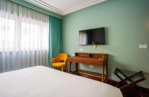 Leixões Bed & Breakfast | Ocean Boutique Guesthouse