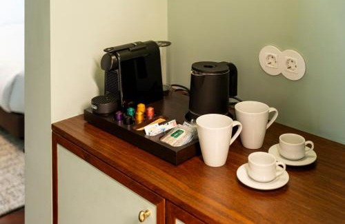 Leixões Bed & Breakfast | Ocean Boutique Guesthouse