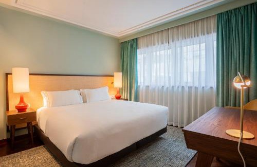 Leixões Bed & Breakfast | Ocean Boutique Guesthouse