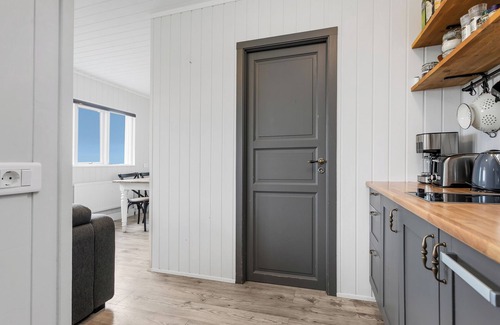 Sandgerdi Cabin | Ocean Break Cabins