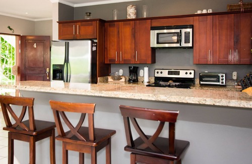Playa Hermosa Condo | Ocean Breeze - 2nd Floor Modern Condo, 3 pools, 5 Minute Walk to Beach