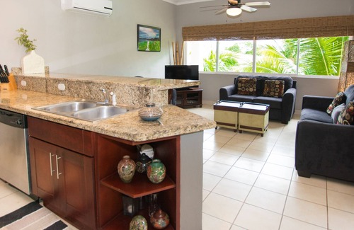 Playa Hermosa Condo | Ocean Breeze - 2nd Floor Modern Condo, 3 pools, 5 Minute Walk to Beach