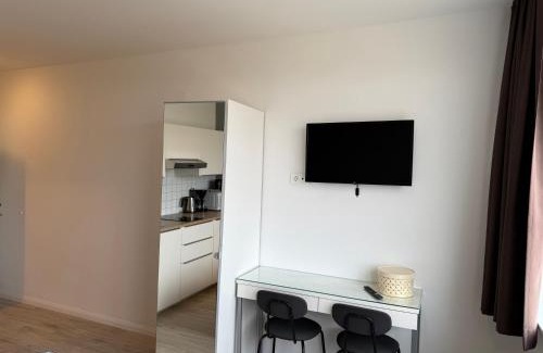 Stokkseyri Apartment | Ocean Breeze Apartments