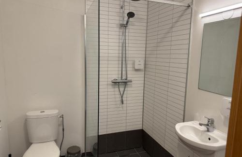 Stokkseyri Apartment | Ocean Breeze Apartments