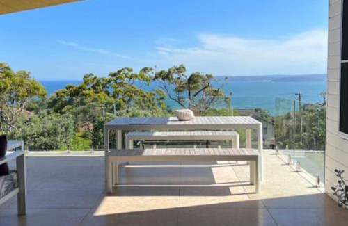 Killcare Heights House | Ocean Breeze at Kilcare