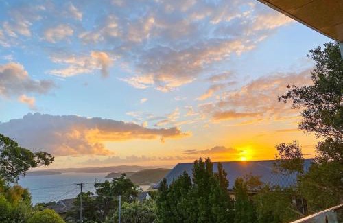 Killcare Heights House | Ocean Breeze at Kilcare