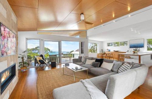 Killcare Heights House | Ocean Breeze at Kilcare