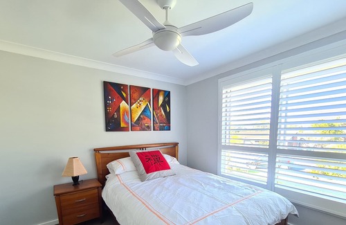 Safety Beach House | Ocean Breeze at Safety