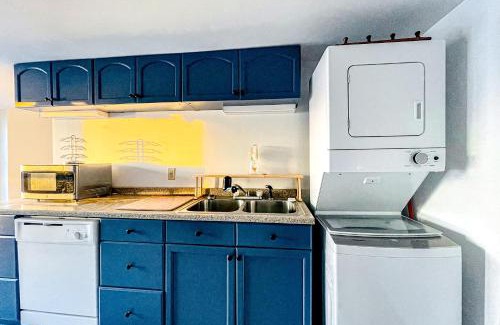 Boothbay Harbor Apartment | Ocean Breeze Condo