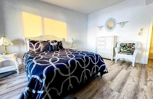 Boothbay Harbor Apartment | Ocean Breeze Condo