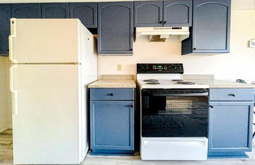 Boothbay Harbor Apartment | Ocean Breeze Condo