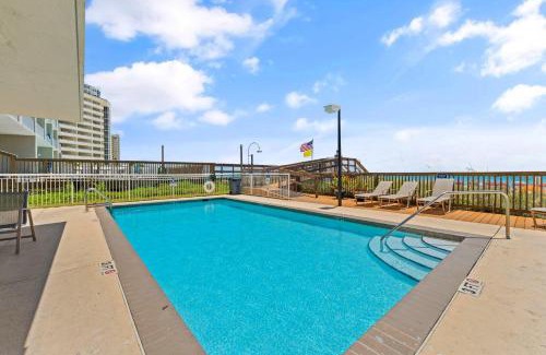 Ono Island House | Ocean Breeze East 703