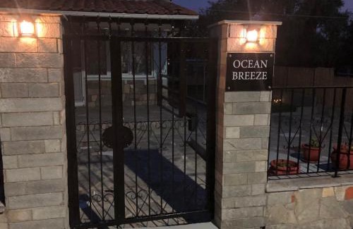 Skala Sotiros Villa | Ocean Breeze