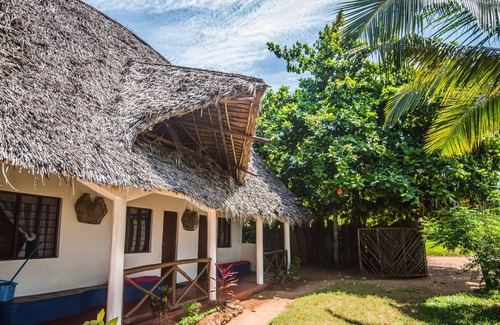 Kizimkazi Bed & Breakfast | Ocean Breeze Lodge