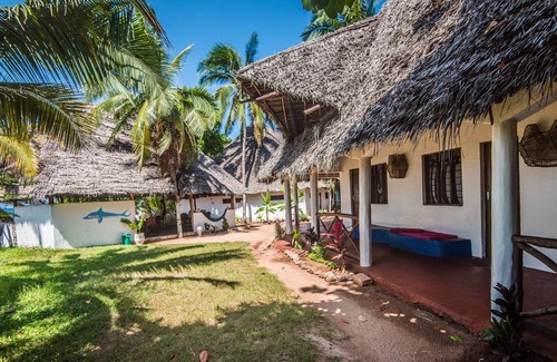 Kizimkazi Bed & Breakfast | Ocean Breeze Lodge