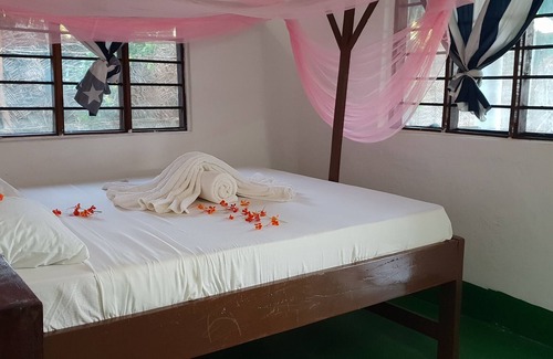 Kizimkazi Bed & Breakfast | Ocean Breeze Lodge