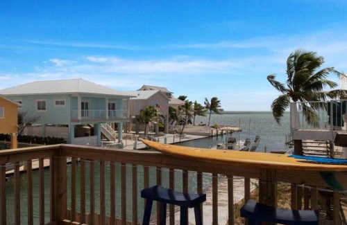 Marathon House | Ocean Breeze Oasis with great boating access