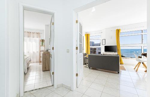 Armacao de Pera Apartment | Ocean Breeze