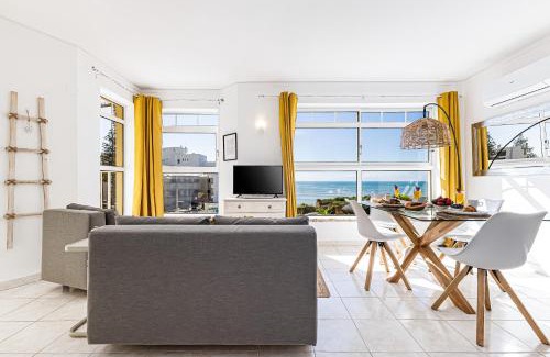 Armacao de Pera Apartment | Ocean Breeze