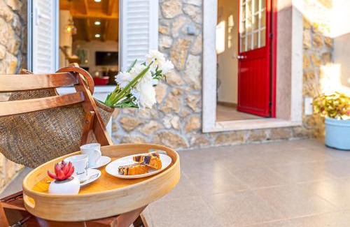Ulgueira House | Ocean Breeze