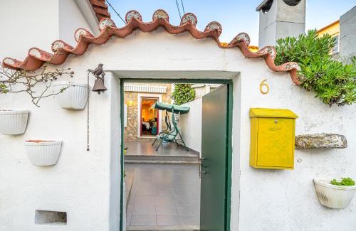Ulgueira House | Ocean Breeze