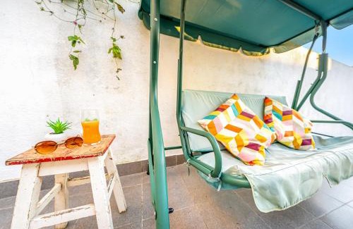 Ulgueira House | Ocean Breeze