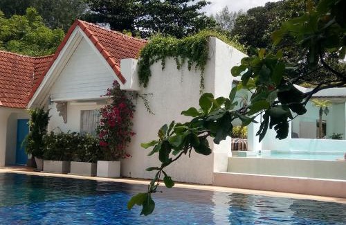 Khuekkhak Resort | Ocean Breeze Resort Khaolak