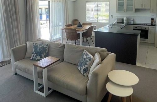 Pauanui Apartment | Ocean Breeze Resort