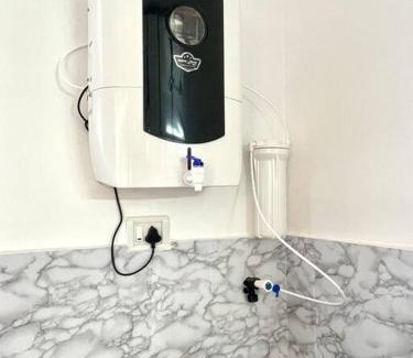 Sernabatim Apartment | Ocean Breeze Studio Flat 5 min Colva Beach