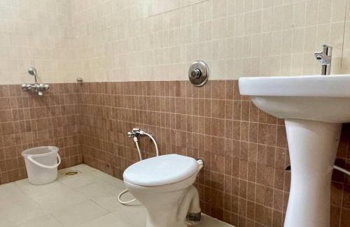 Sernabatim Apartment | Ocean Breeze Studio Flat 5 min Colva Beach
