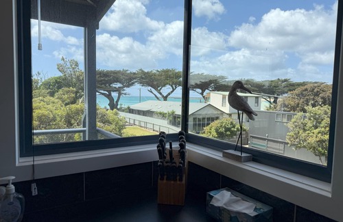 Apollo Bay House | Ocean Breeze Townhouse: Close to All!