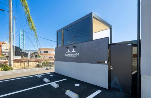 Awaji Villa | Ocean Bridge Awaji