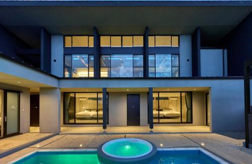 Awaji Villa | Ocean Bridge Awaji