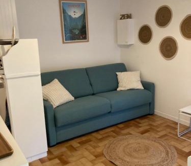 Lacanau-Ocean Apartment | Ocean & Chill