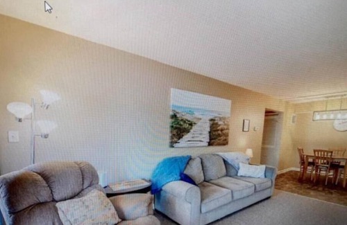 Heron Harbour Isle Apartment | Ocean City 1BR Condo at Herron Harbor