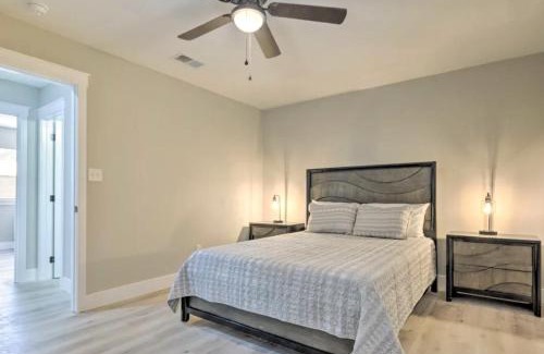 Wright Apartment | Ocean City Oasis 2 mi to Beach Family Friendly