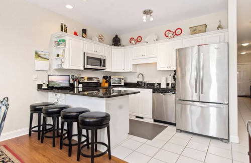 Indian Beach Condo | Ocean Club I-202 – Oceanside 3BR w/Pools, Elevator, Views & Stylish Furnishings