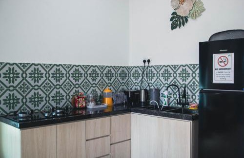 Penyabong Ski Chalet | Ocean Cottage 1, Radiant Teluk Sari