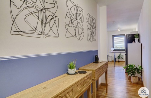 Etang Sale Les Bains Apartment | Ocean Cottage* – 50 m2 - Etang Salé Les Bains
